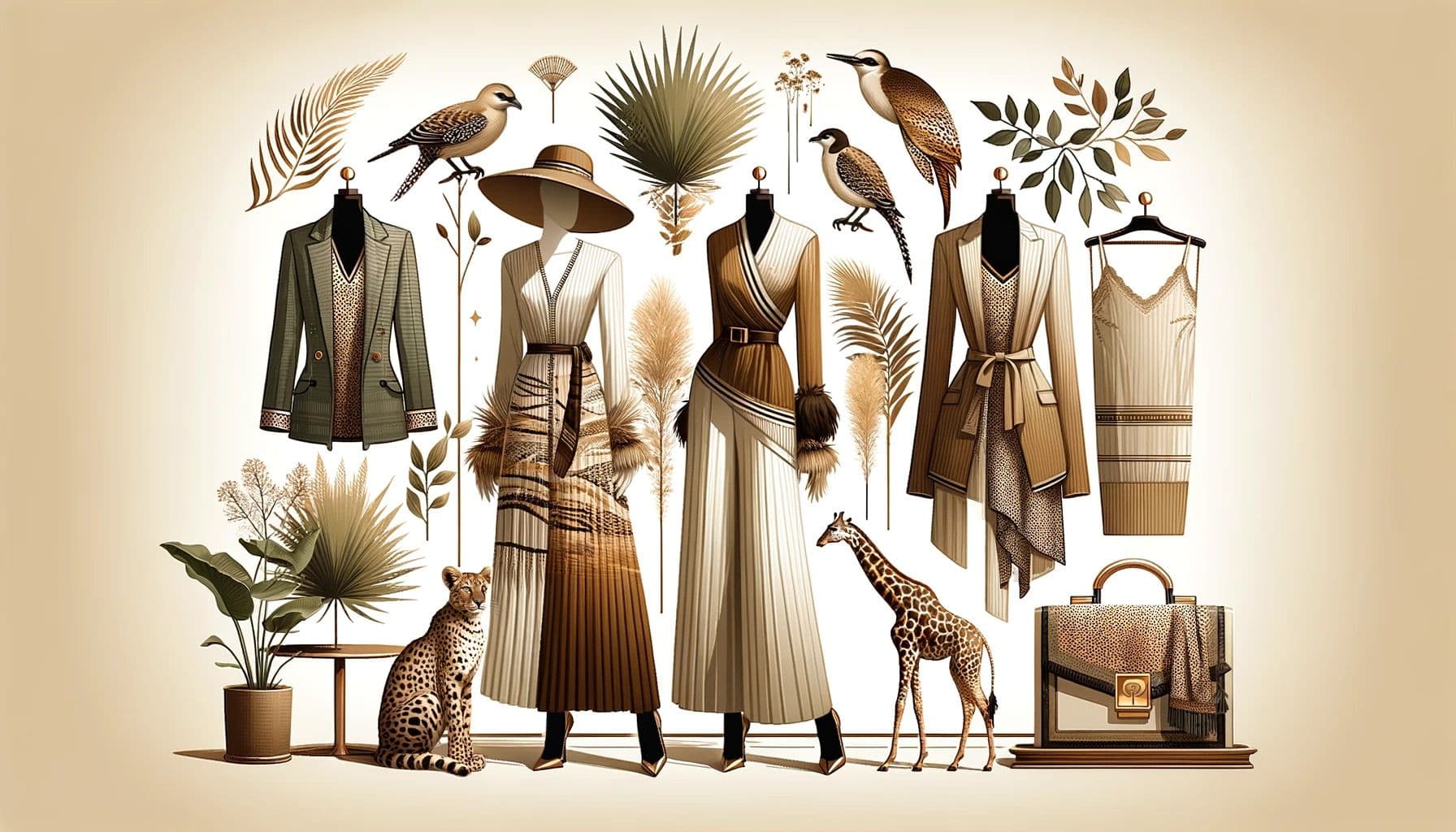 Designers serengeti