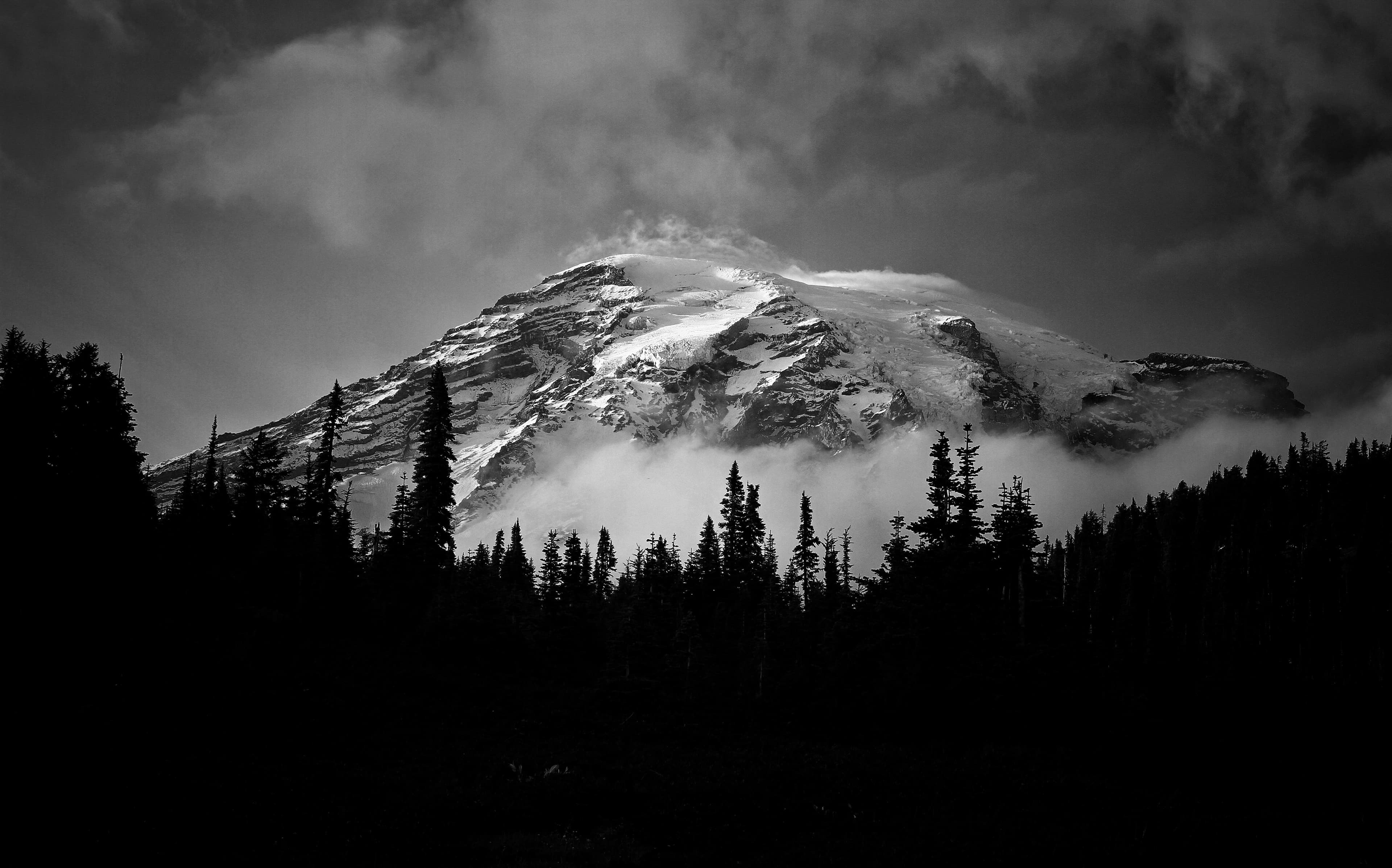 mt washington