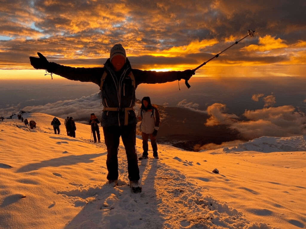 Kilimanjaro