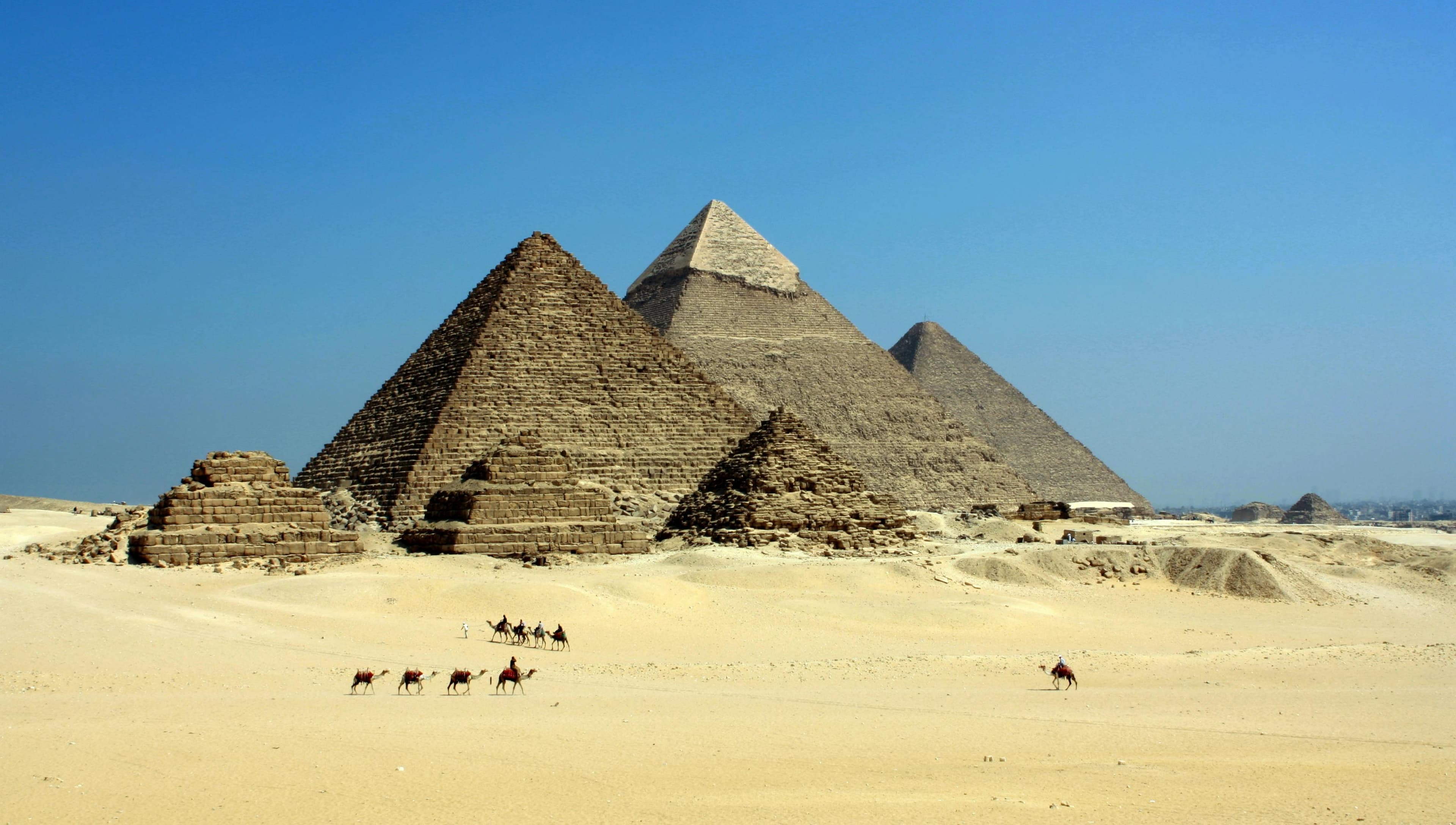 pyramid