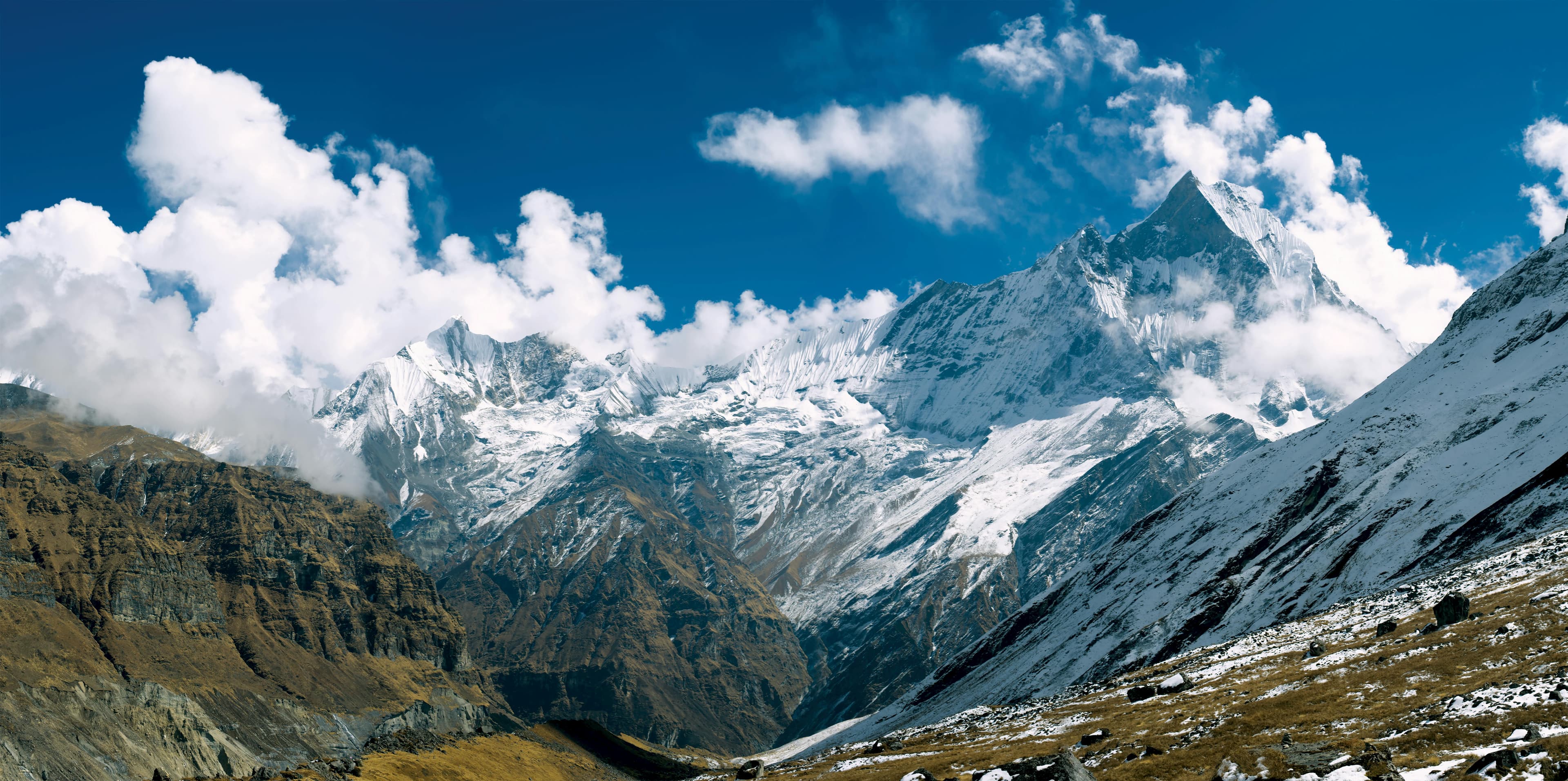 Annapurna