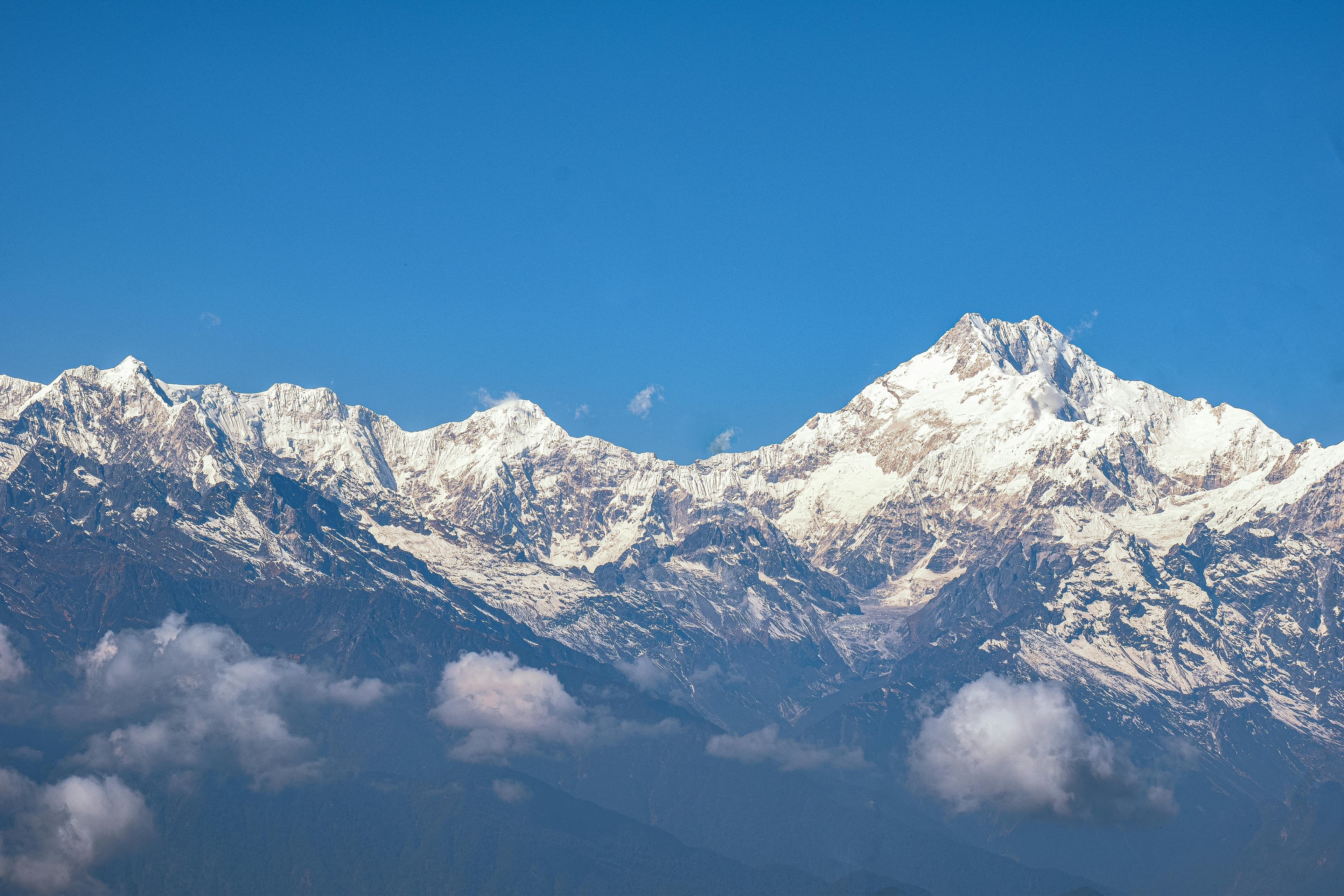 Kangchenjunga