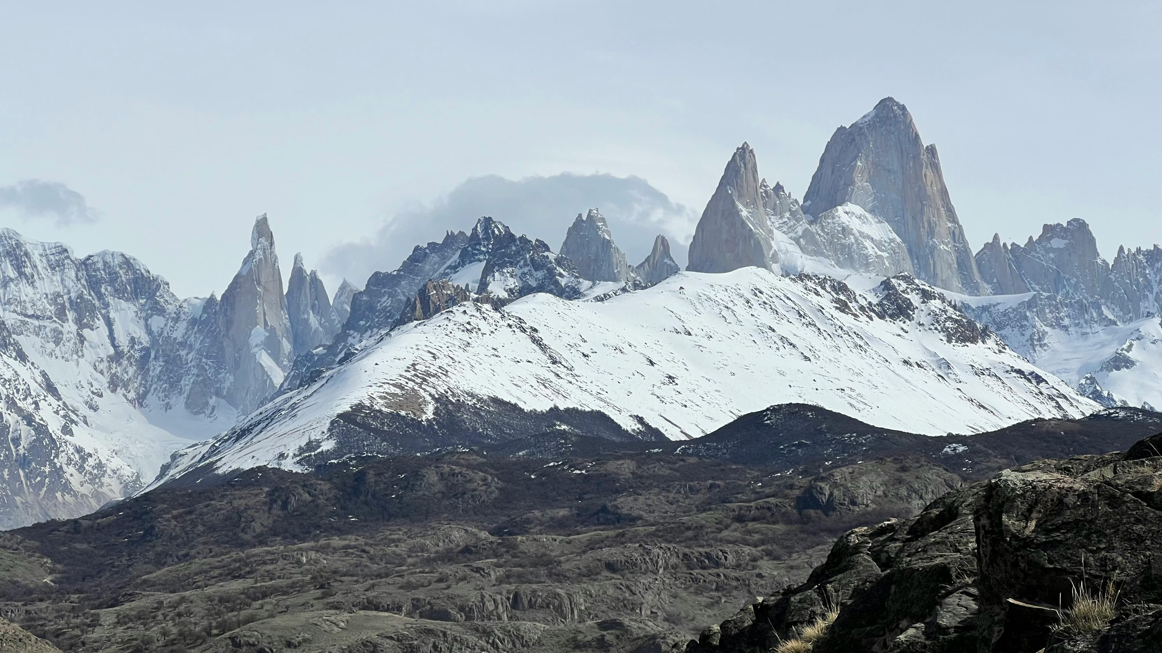 cerro torre