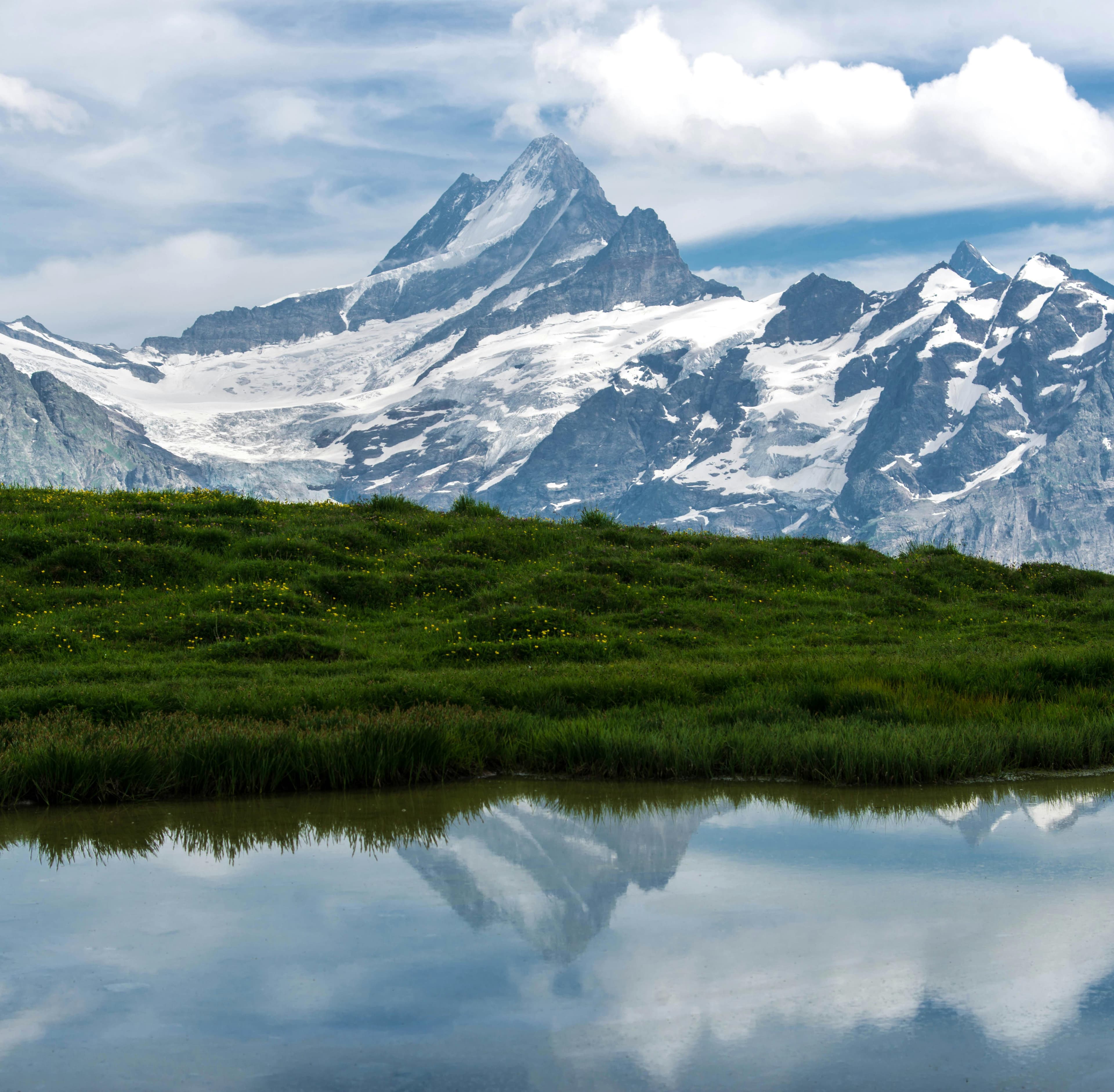 Eiger